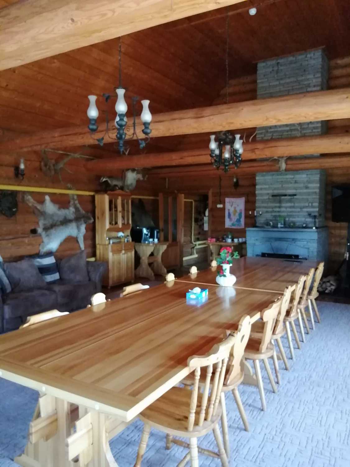 Эксклюзивный семейный отдых в Уральской Швейцарии