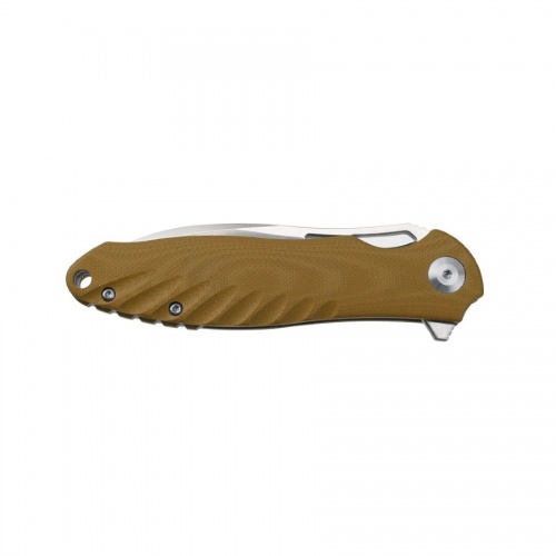 Нож складной туристический Firebird FH71-BR