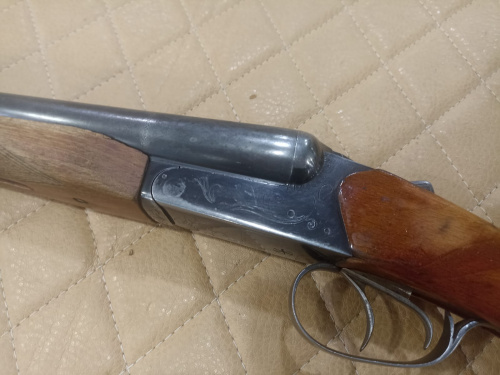 ИЖ-43 к.12х70 №8916282