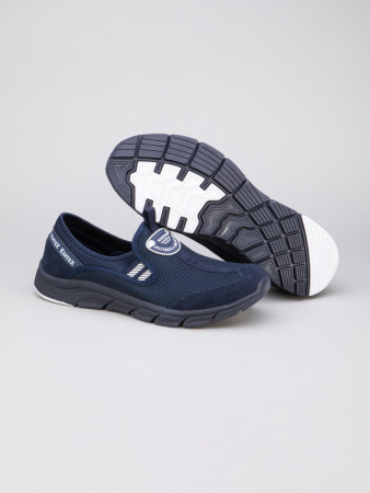 КРОССОВКИ EDITEX АРТ.547-2Z AIRSTEP ЦВЕТ: СИНИЙ