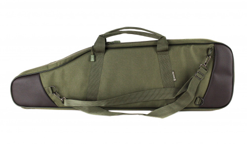 Кейс Фортуна ИЖ-27 / оксфорд,иск.кожа