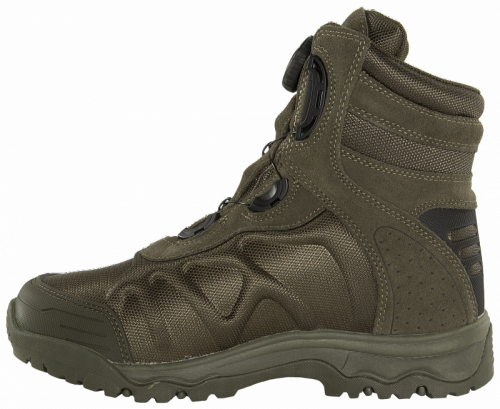 БОТИНКИ FINNHUNT HS 2001 NITROGEN FITGO