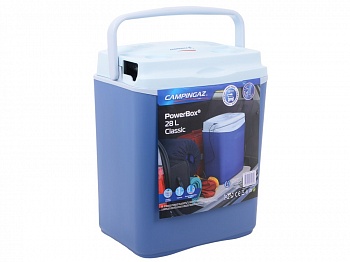 Холодильник автомоб CG Powerbox 28 Classic