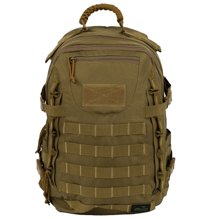 Рюкзак Tramp Tactical (Sandstone, 40 л)