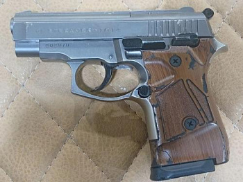 Streamer-1014 к.9 P.A. № 002970