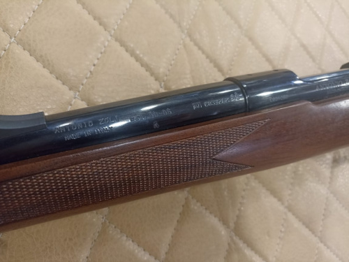 Antonio Zoli к.30-06Spr №C031262