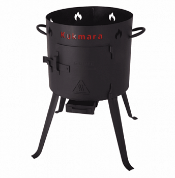 Учаг для казана 8-10л Kukmara ук07 320мм