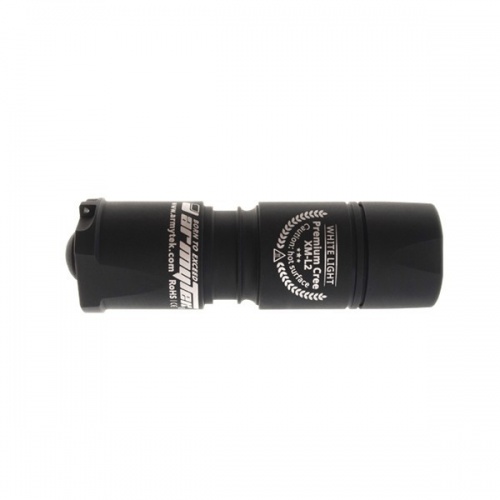 Фонарь Armytek Partner C1 v2 XM-L2