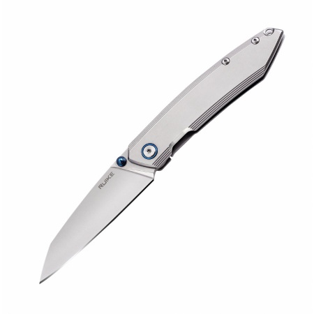 Нож складной туристический Ruike P831-SF
