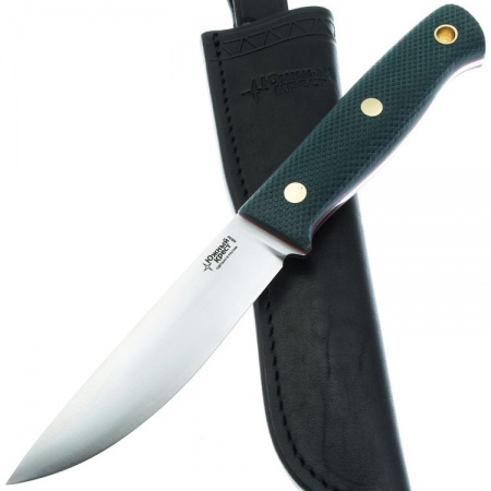 Нож Росомаха 215.0852 N690 К