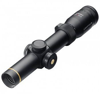 Прицел Leupold VX-R 1.25-4x20 Firedot Duplex  (111230)