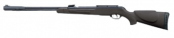 Винтовка пневм. GAMO CFX (подствол. взвод, пластик), кал.4,5 мм