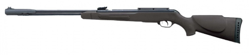 Винтовка пневм. GAMO CFX (подствол. взвод, пластик), кал.4,5 мм