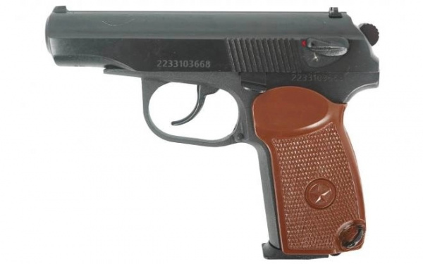МР-79-9ТМ к.9Р.А. №0833929908