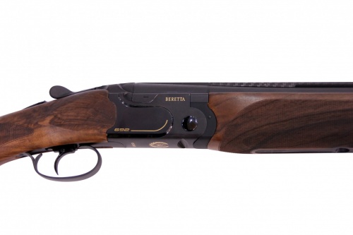 Beretta 692 Black Sport к.12х76, 76 AS OCHP