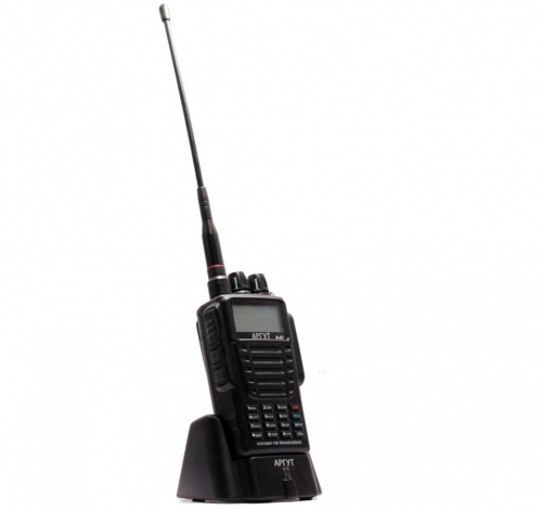 Радиостанция Аргут-А-41