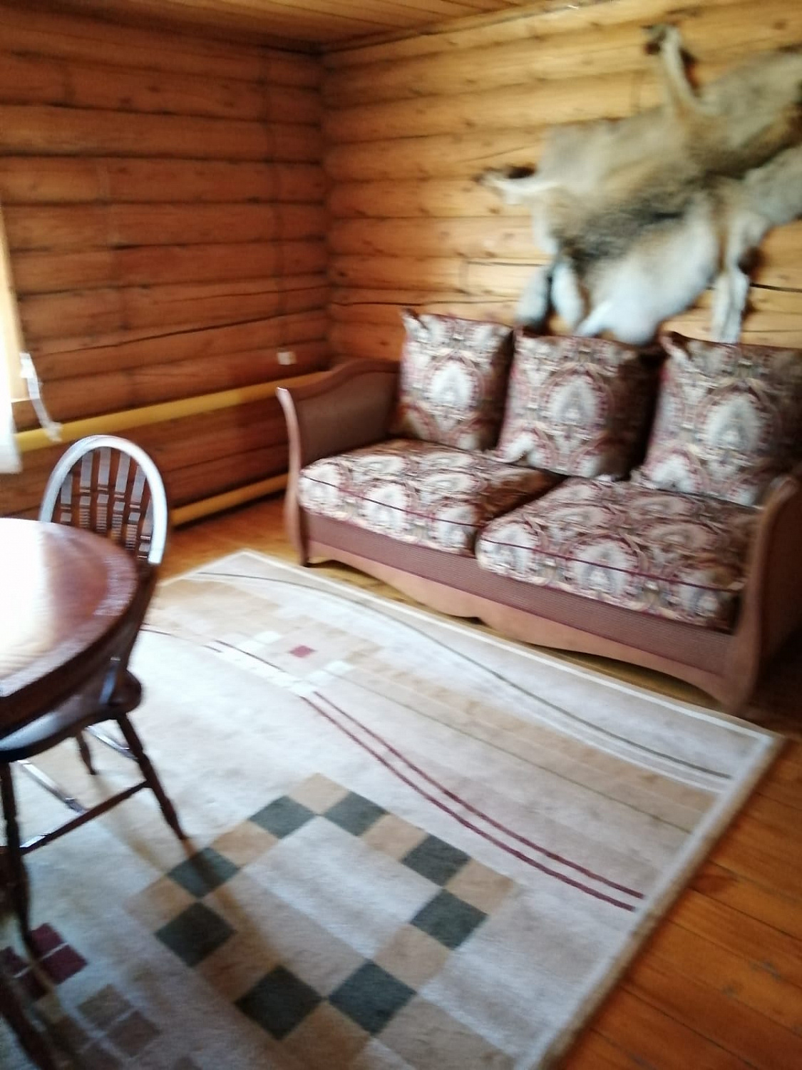 Эксклюзивный семейный отдых в Уральской Швейцарии