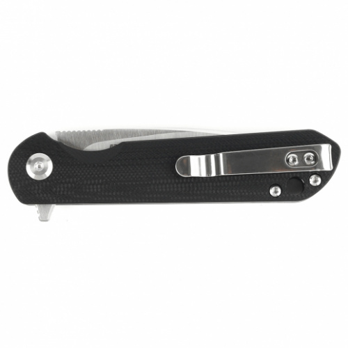 Нож складной туристический Firebird FH41S-BK