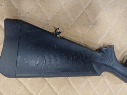 Benelli Vinci к.12х76 №BG029311/CG029302