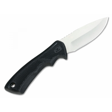 Нож B0684BKS BuckLite Max II Small -с фикс. клин., сталь 420HC, рукоять нейлон