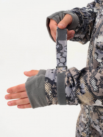 КОСТЮМ CRAFT PRO -45 (ВИЛТЕКС, MOUNTAIN LINE)