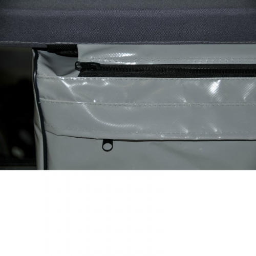 Комплект накладок с сумкой 1100 (2накл+1сумка) оксфорд