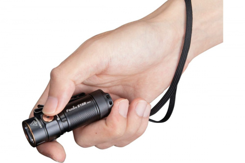 Фонарь Fenix E18R V2.0 Фонарь Fenix E18R V2.0