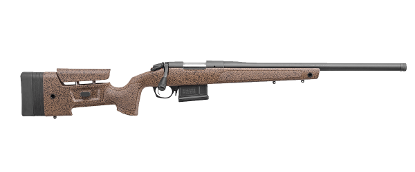 BERGARA B-14 к.308Win HMR Match Rifle M18х1 24"