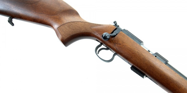 CZ 455 LUX к.22WMR