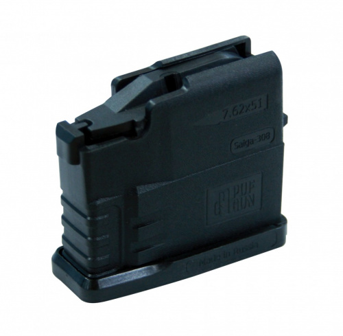 Магазин "Сайга-308", Mag Sg308 25-5/B
