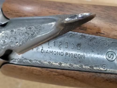 Beretta S 687 EELL к.12х76 №P11230B