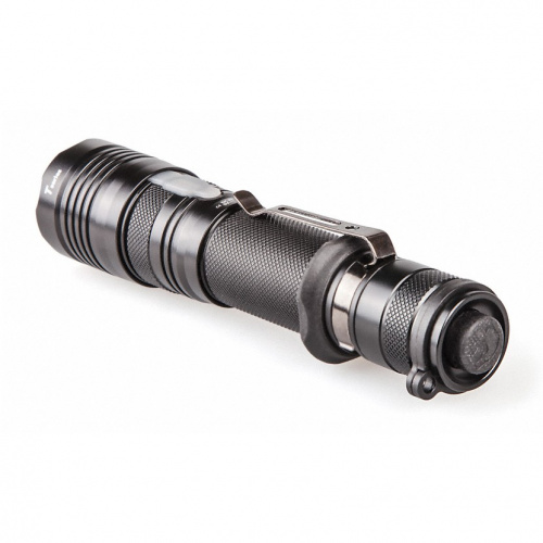 Фонарь EagleTac T25LR MKII XHP-35 HD Kit