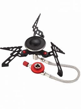 Горелка газовая портативная  CS-G05 "Phoenix style"