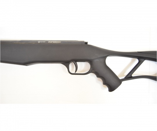 Винтовка пневм. Crosman Inferno, кал.4,5 мм