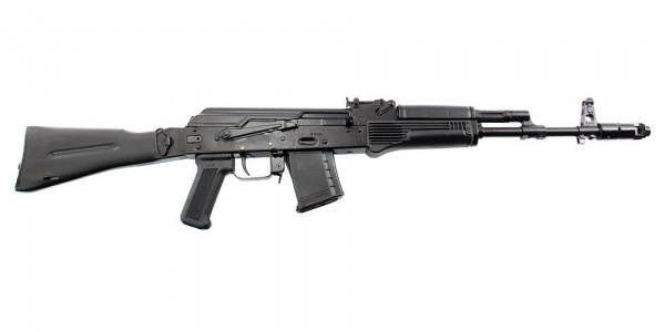 Сайга  исп. 04, к.223REM, МГ10-1 СОК-АК. КОМ4