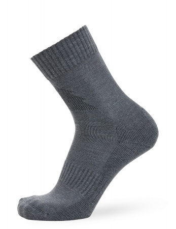 НОСКИ NORVEG CLIMATE CONTROL ЖЕНСКИЕ ЦВЕТ АНТРАЦИТ