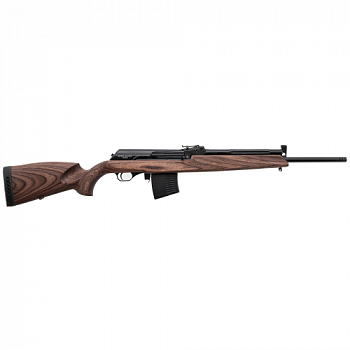 ВПО-124 к.7,62х54 б/о L=550 ламинат, с бок.планкой ВПО-124 к.7,62х54 б/о L=550 ламинат, с бок.планкой