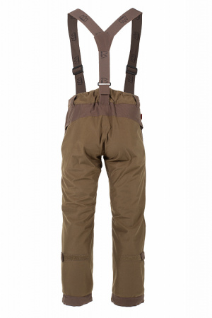 КОСТЮМ FINNHUNT CHAMELEON GREEN/BROWN