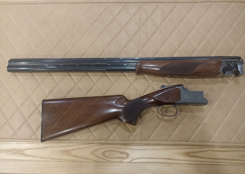 Browning B 525 к.12х76 №57636MN