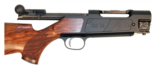 RS14 Standard к.30-06SPRG/223 Rem+личина+магазин