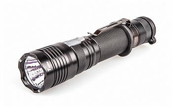 Фонарь EagleTac T25LR XHP-35 Hi NW
