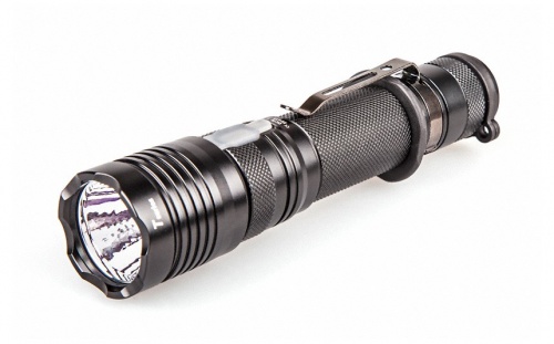 Фонарь EagleTac T25LR XHP-35 Hi NW