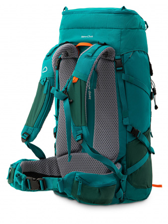 Рюкзак Kanrock Cuiser 45 Sea Green