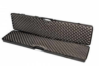 Кейс пласт. длинный G136, внутр разм.1370*300*120мм