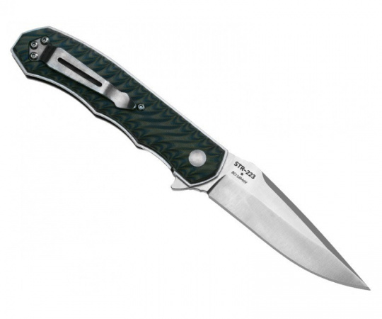 Нож Marser Str-223