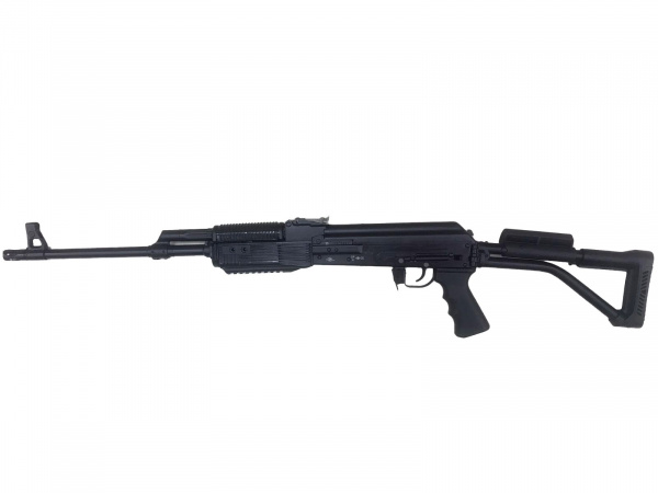 Вепрь ВПО-129-02 к.7,62х54 б/о L-520