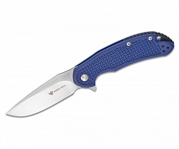 Нож Steel Will C22-1BL Cutjack Нож Steel Will C22-1BL Cutjack