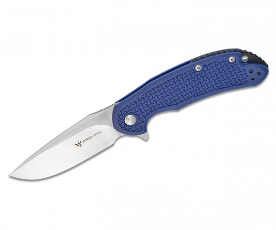 Нож Steel Will C22-1BL Cutjack