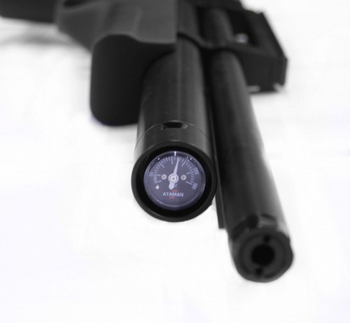 ATAMAN Винтовка пневматическая многозарядная Bullpup M2R 425/RB (SL)