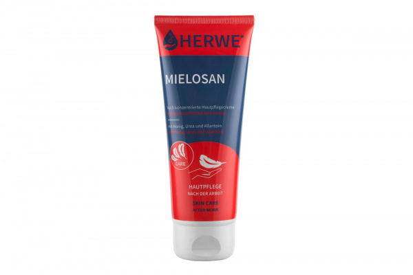 Херве Мелосан крем/Hewe Mielosan Care 100мл